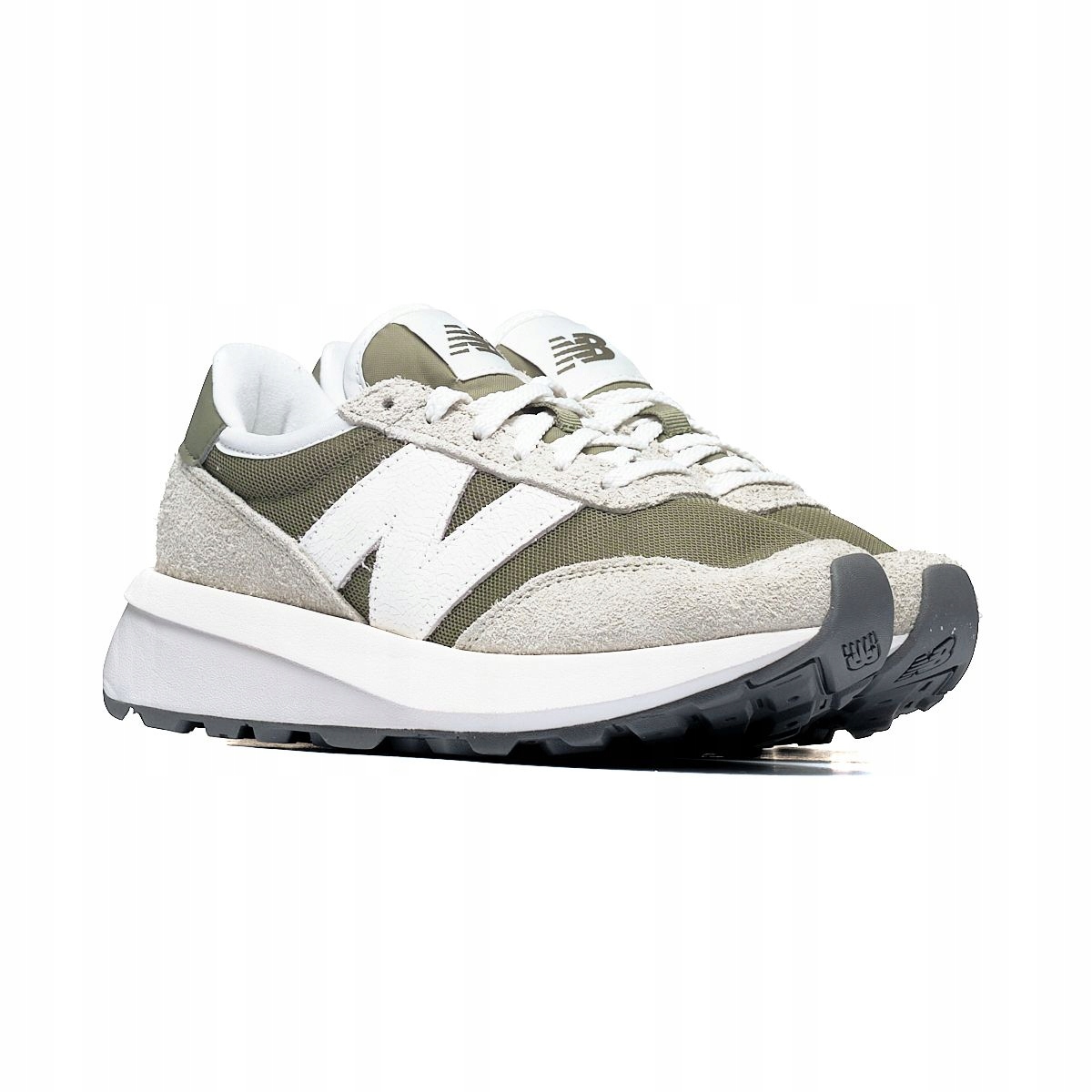 Tenisky New Balance U370AL 37 1/2 Unisex