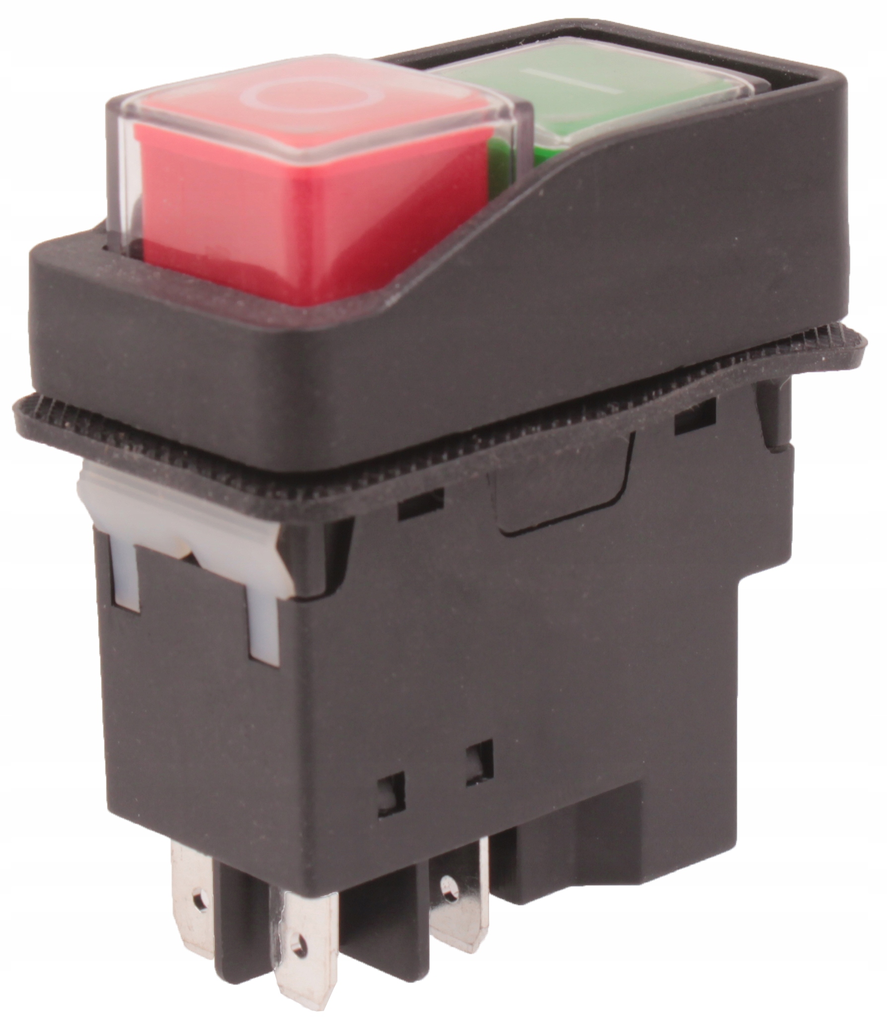 

Wyłącznik do betoniarki krajalnica Dkld DZ-6 4PINY