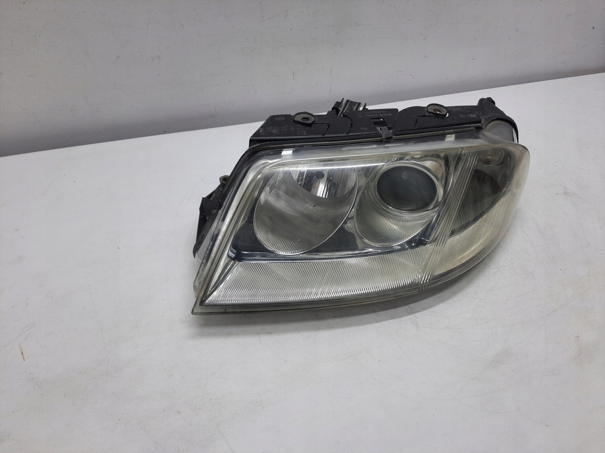 VW PASSAT B5 LIFT 00-05 light REFLEKTOR left front original EUROPA