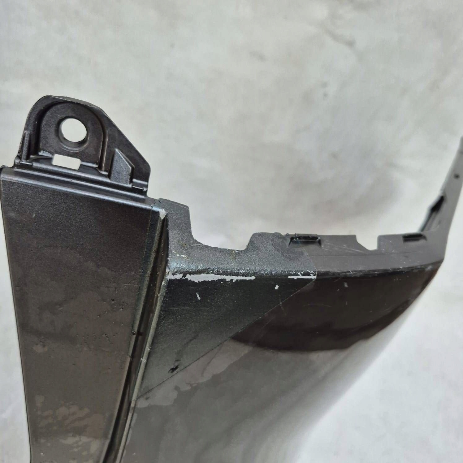 TOYOTA RAV4 V 5 18-26 bumper rear part rear PDC