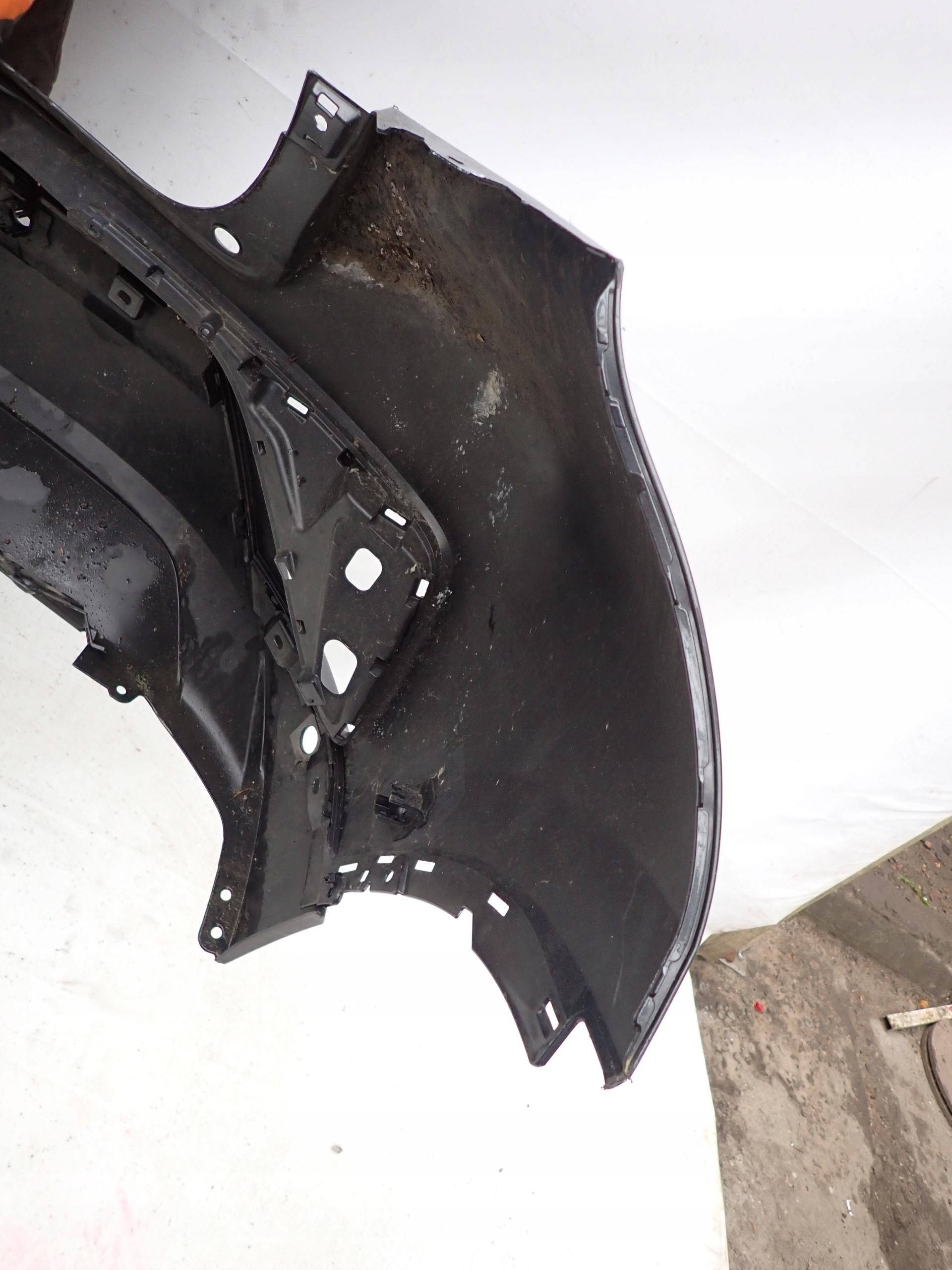 TOYOTA C-HR e 1 16-19 Paraurti posteriore posteriore 6XPDC