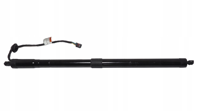 Volvo XC60 II привід заслінки 32357572