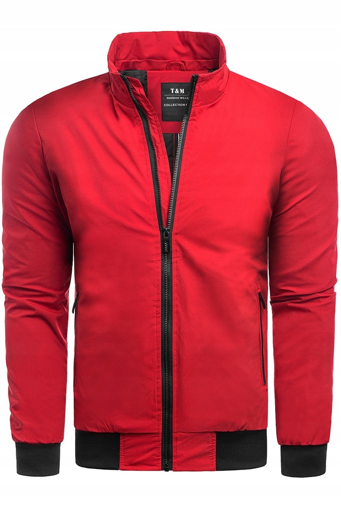 XL - KURTKA PRZEJŚCIOWA MĘSKA 041 MATT Marka Matt