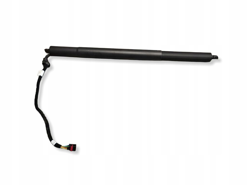 Audi Q3 F3 83A damper electrical bonnet 83A827851B