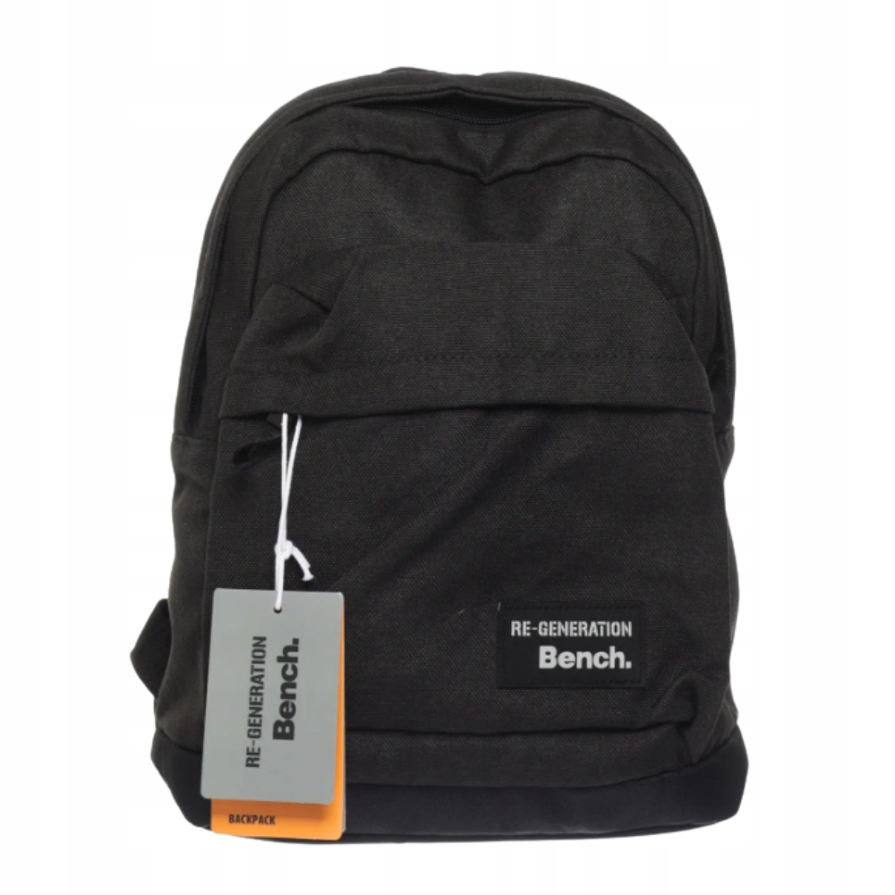 Plecak turystyczny Bench Re-generation do 20 l czarny