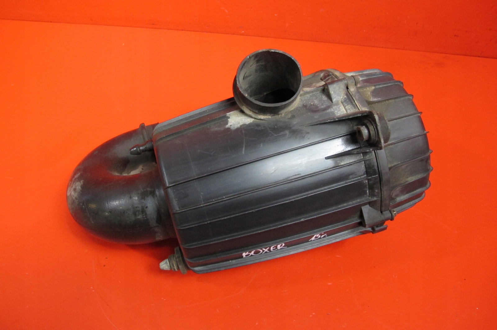BOXER 3 III LIFT 2.2 4HJ JUMPER DUCATO Gehäuse filter luft