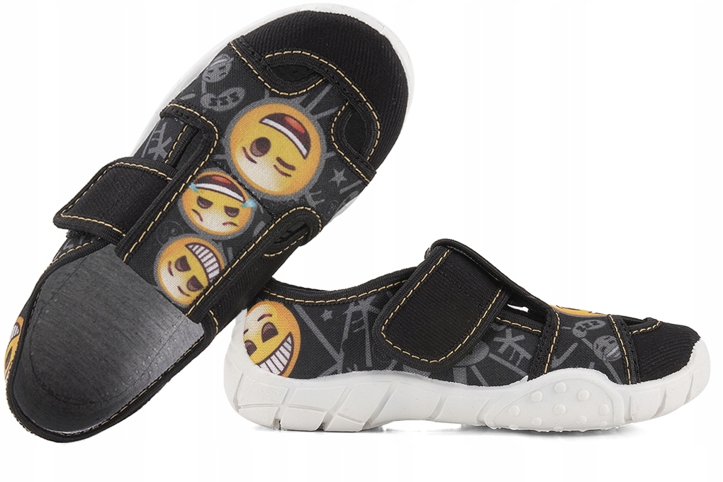 

Raweks Igor i6 Tekstylne Domowe Kapcie Papcie