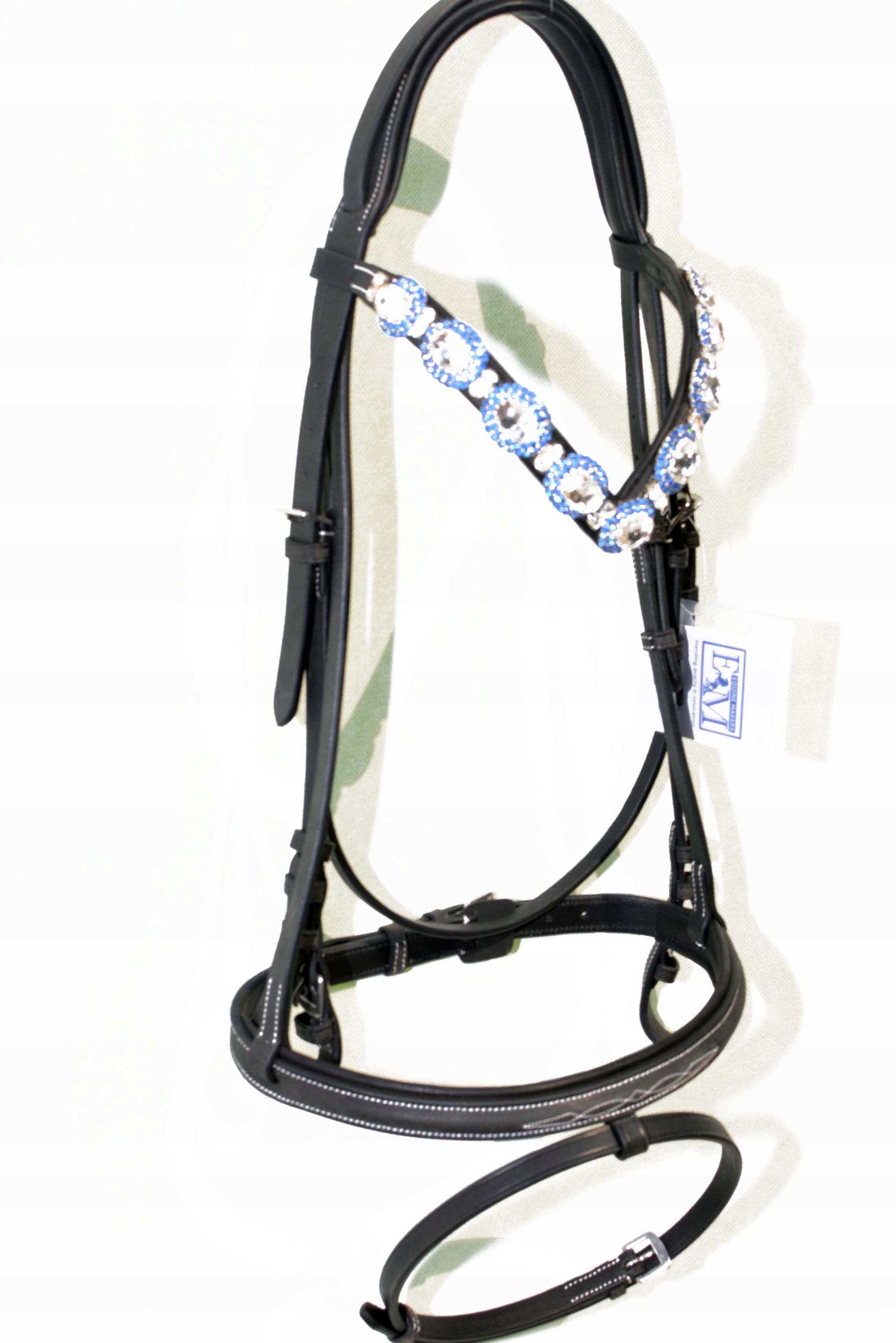 OGŁOWIE ANATOMICZNE PROFILOWANE ROZ. FULL Rodzaj nachrapnika angielski