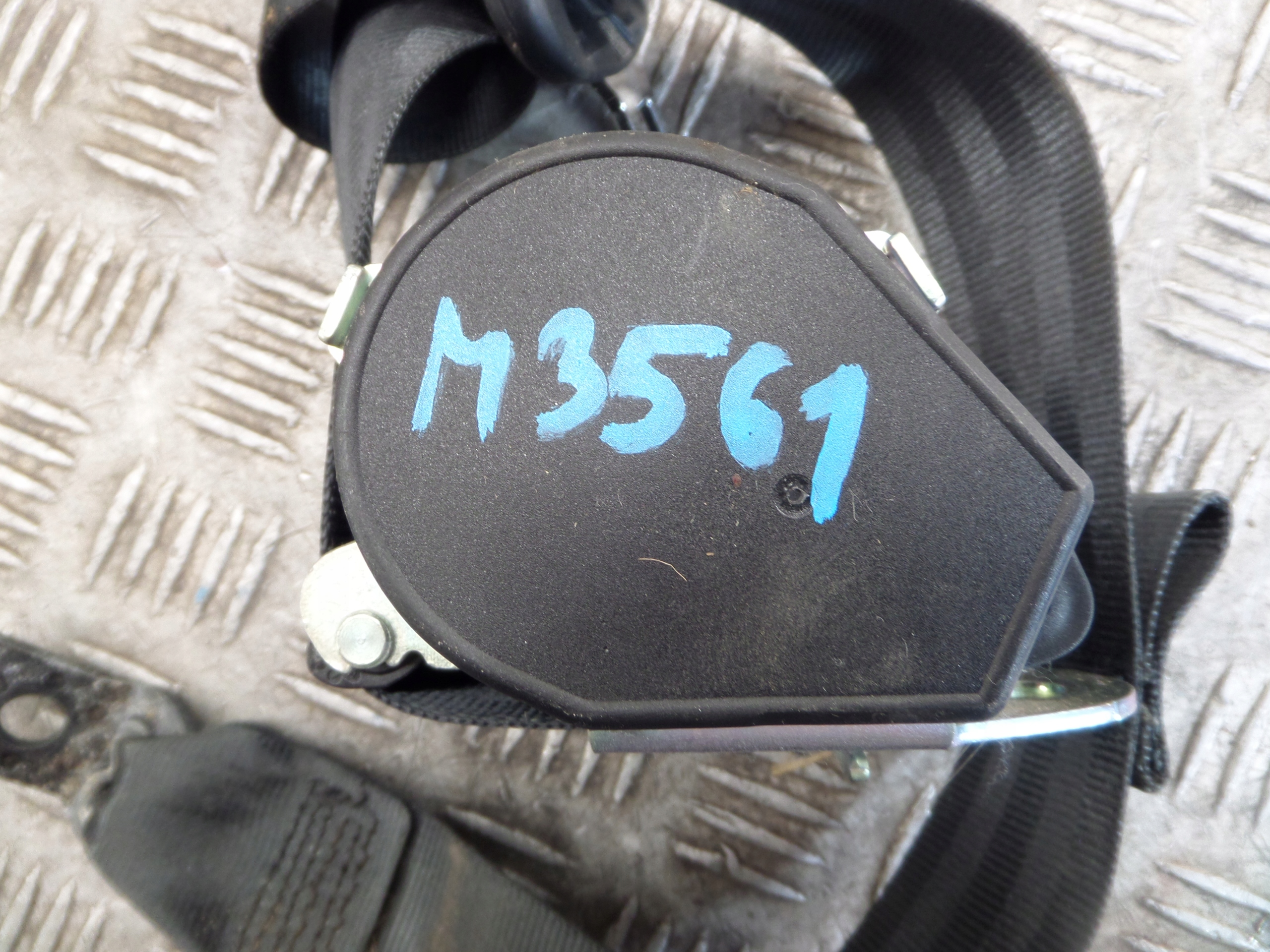 Skoda OE Gurten Sicherheits 620192500