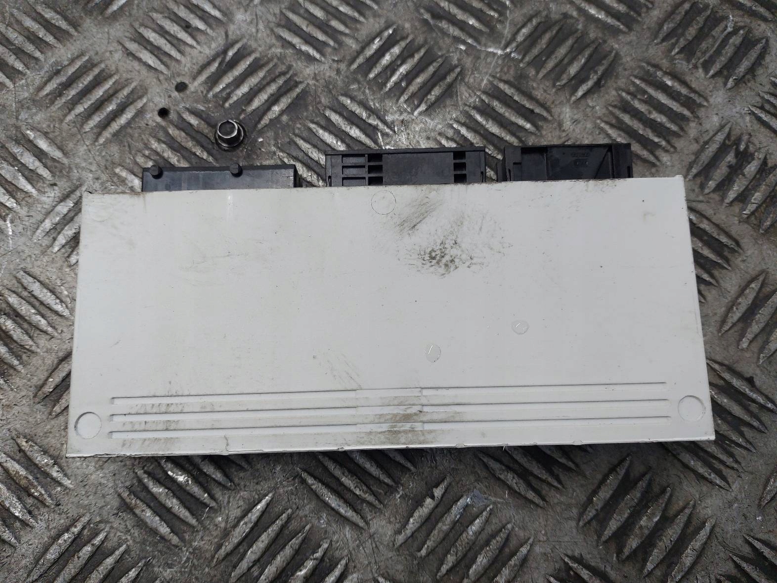 MODUŁ KOMFORTU BMW E46 SEDAN 6914367