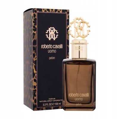 Roberto Cavalli Uomo Parfum 100 ml