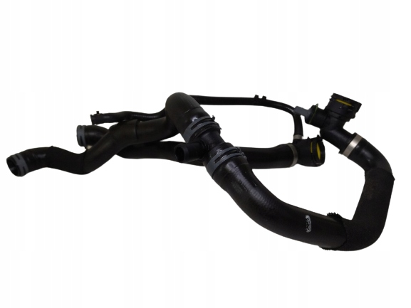 5WA121049C ШЛАНГ ТРУБА ВОДОПРОВОД VW GOLF VIII 1.5