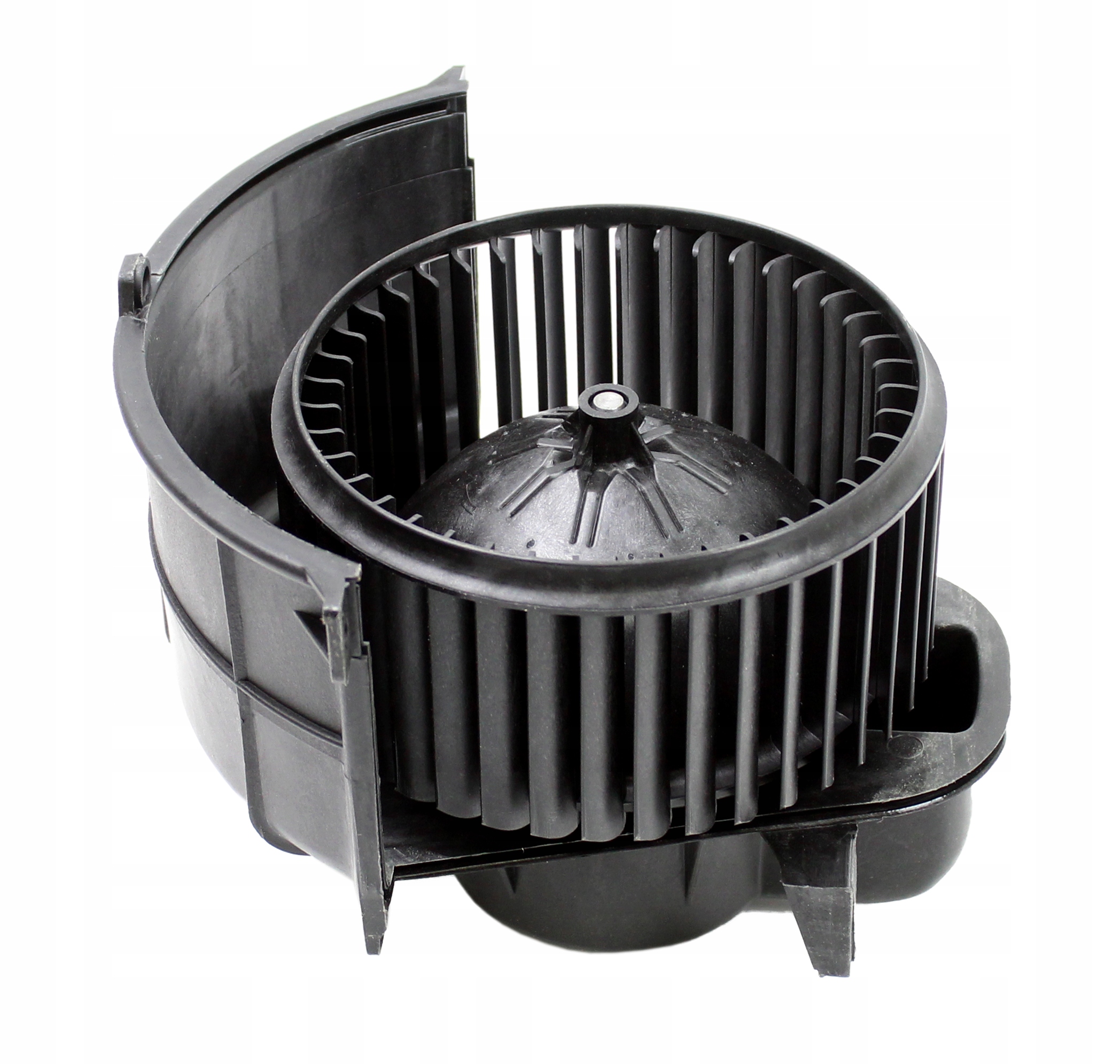 DMUCHAWA WENTYLATOR WNĘTRZA AUDI Q7 3.0 TDI TFSI