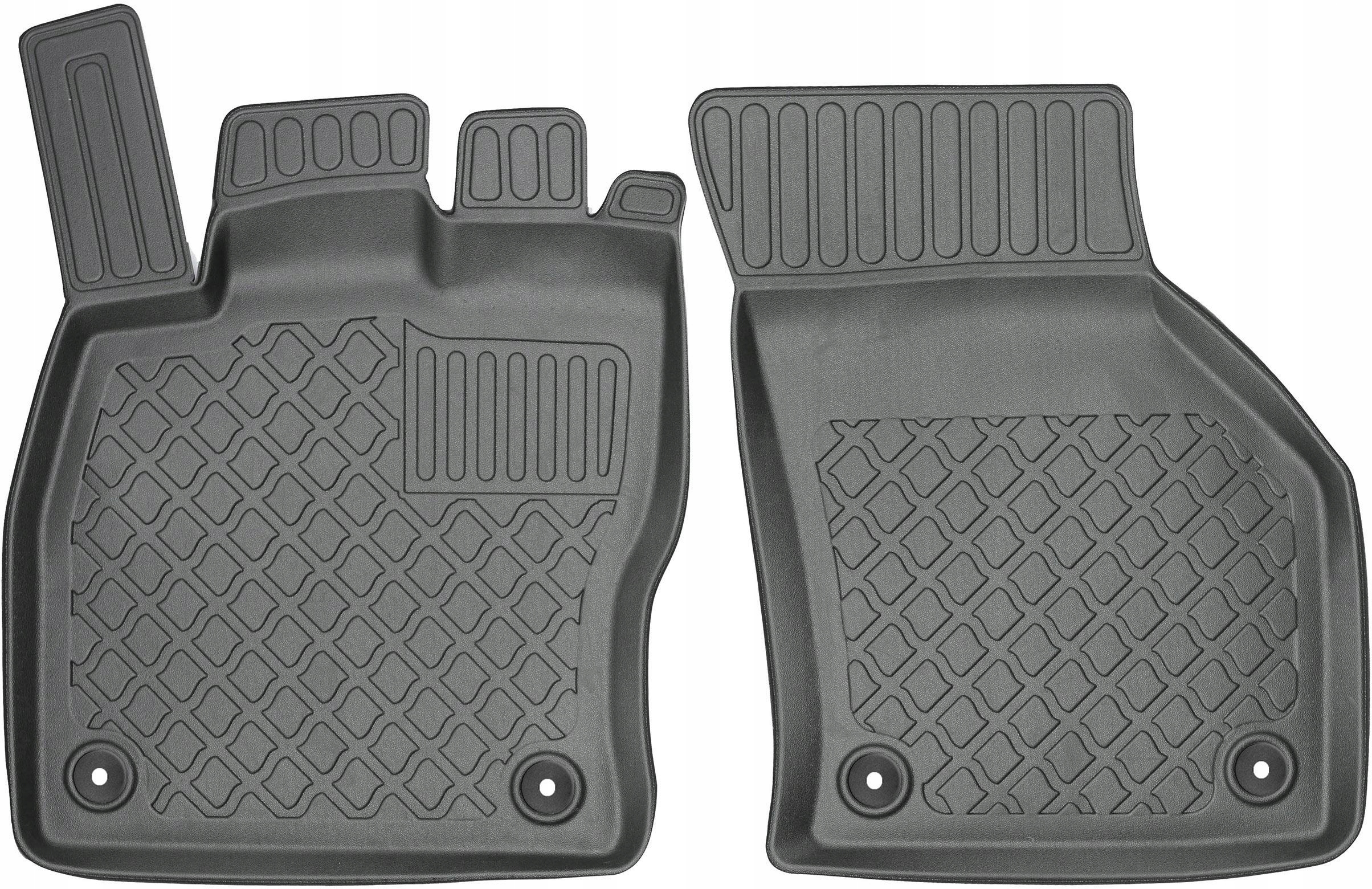 

Skoda Octavia IV Hb Kombi 2020- Dywaniki do auta