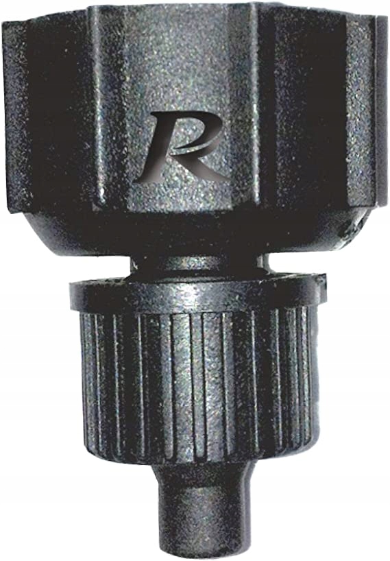 Adapter do Lanc 4x2,5x2,5 cm