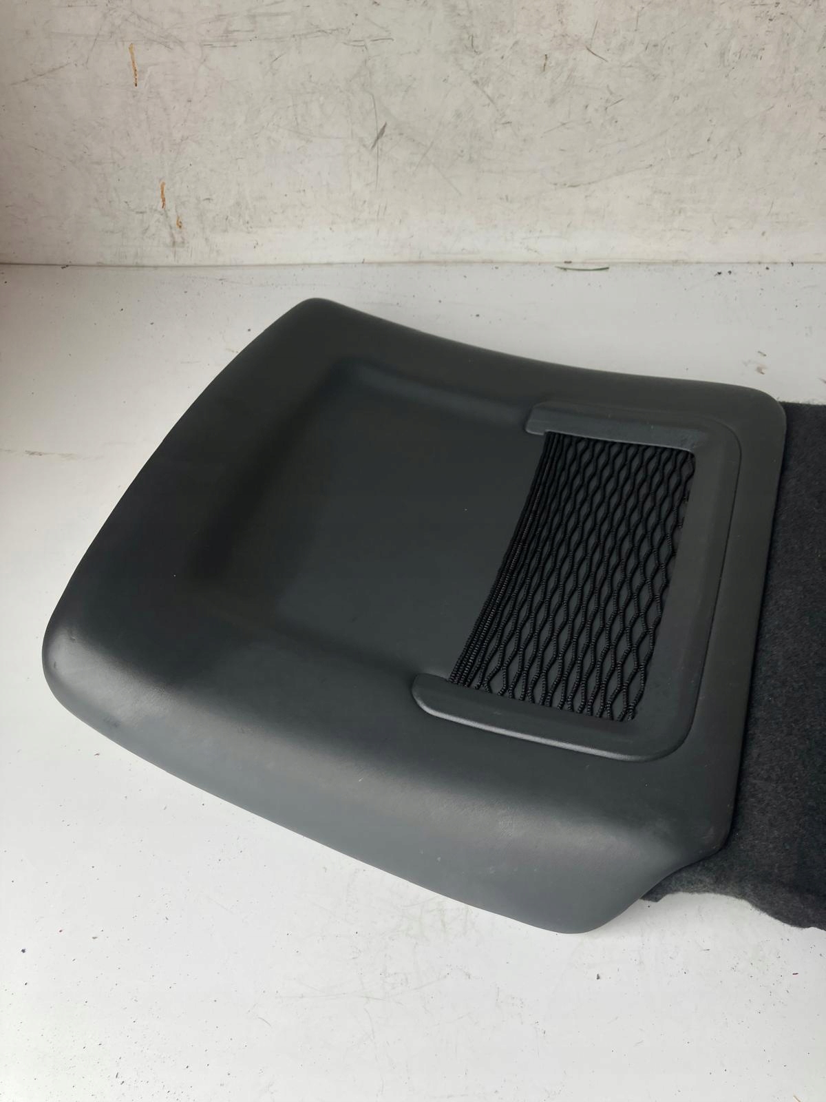 PLECY cover seat left front PEUGEOT 508 and leather
