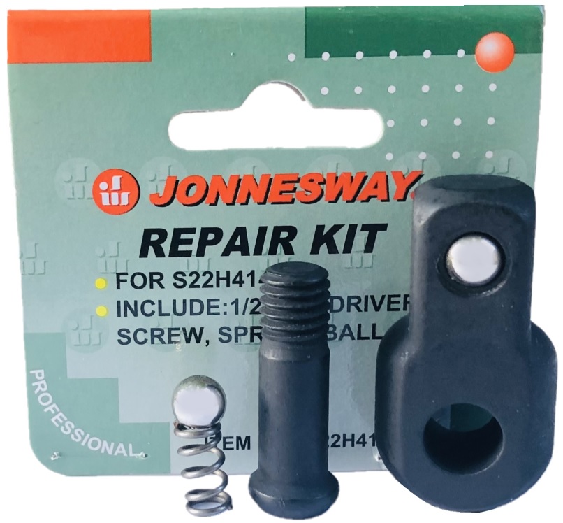 

Jonnesway Zestaw naprawczy do pokrętła S22H41450RK