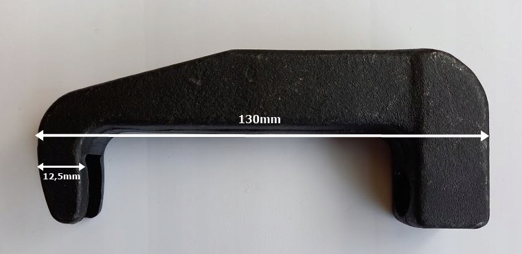 ADAPTER DO DEMONTAŻU WTRYSKIWACZY MERCEDES CDI Marka Quatros