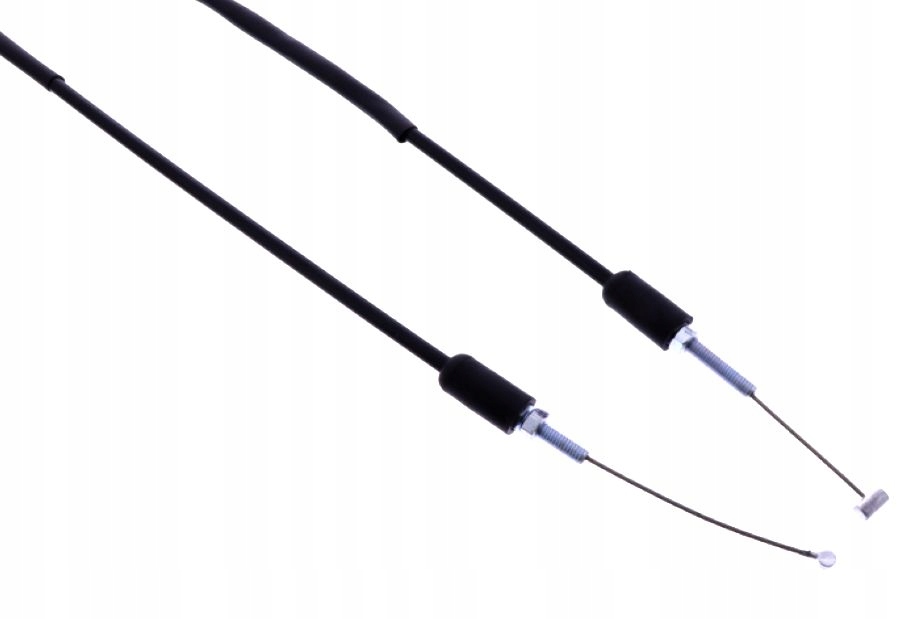 Uzavírací Plynové Lanko Honda Nx 650 Dominator 1995-1996