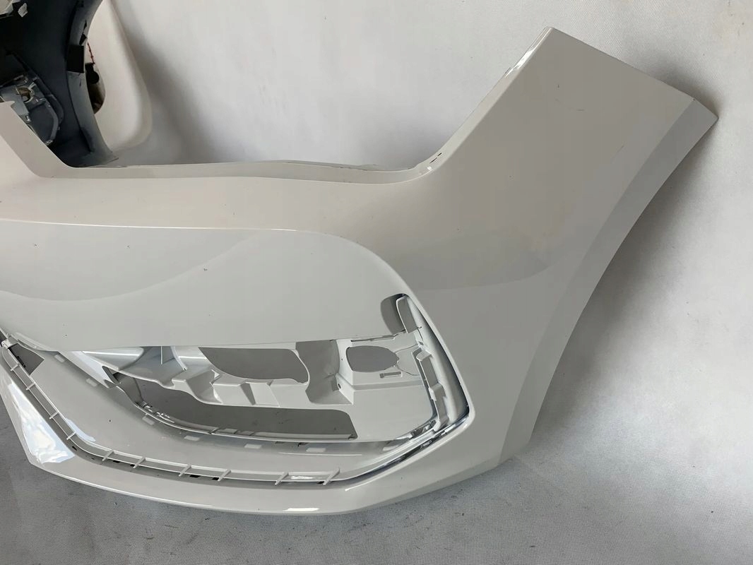 Seat Leon 4 IV Cupra bumper front front