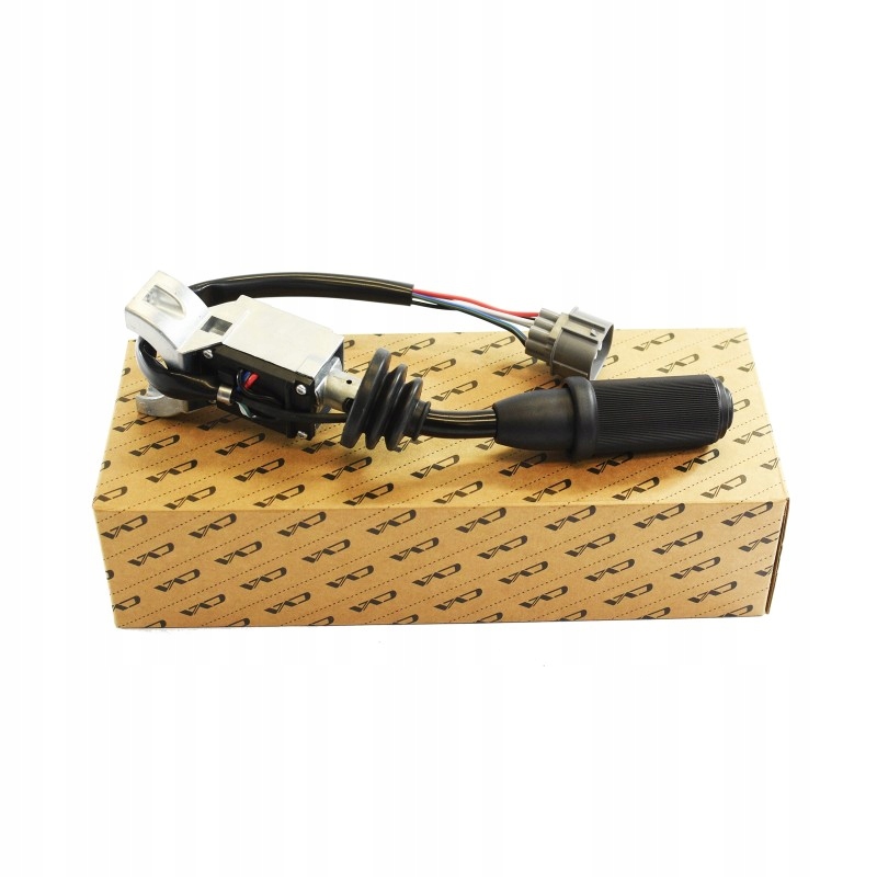 Přepínač Jízdy Cva Vpřed-vzad Rypadlo-nakladač Jcb 3CX 4CX