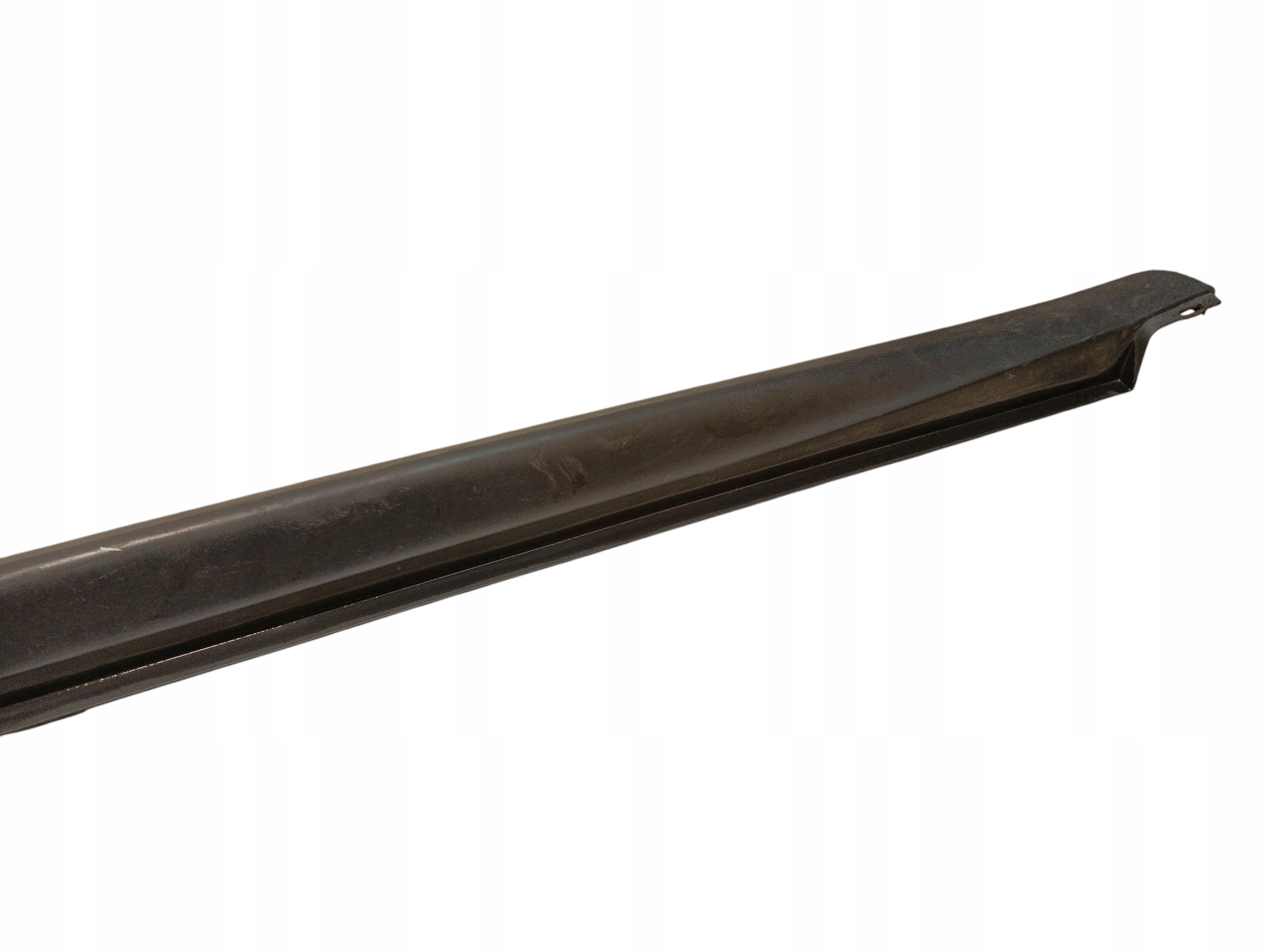 moulding threshold left CITROEN C4 CACTUS (2014-2017)