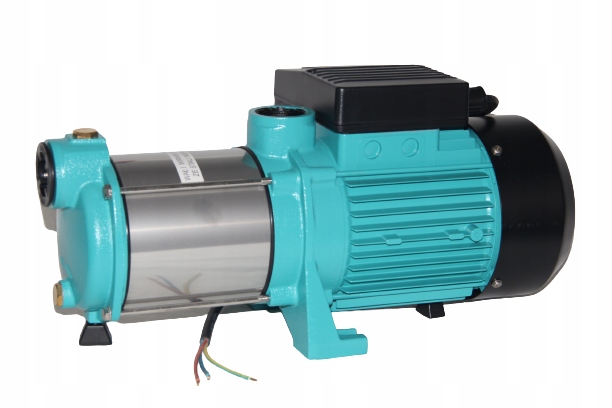 

Pompa Omnigena Mh 1800 Inox 230V Premium