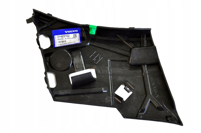 Volvo XC60 II přední pravý nárazník Oe 31425162