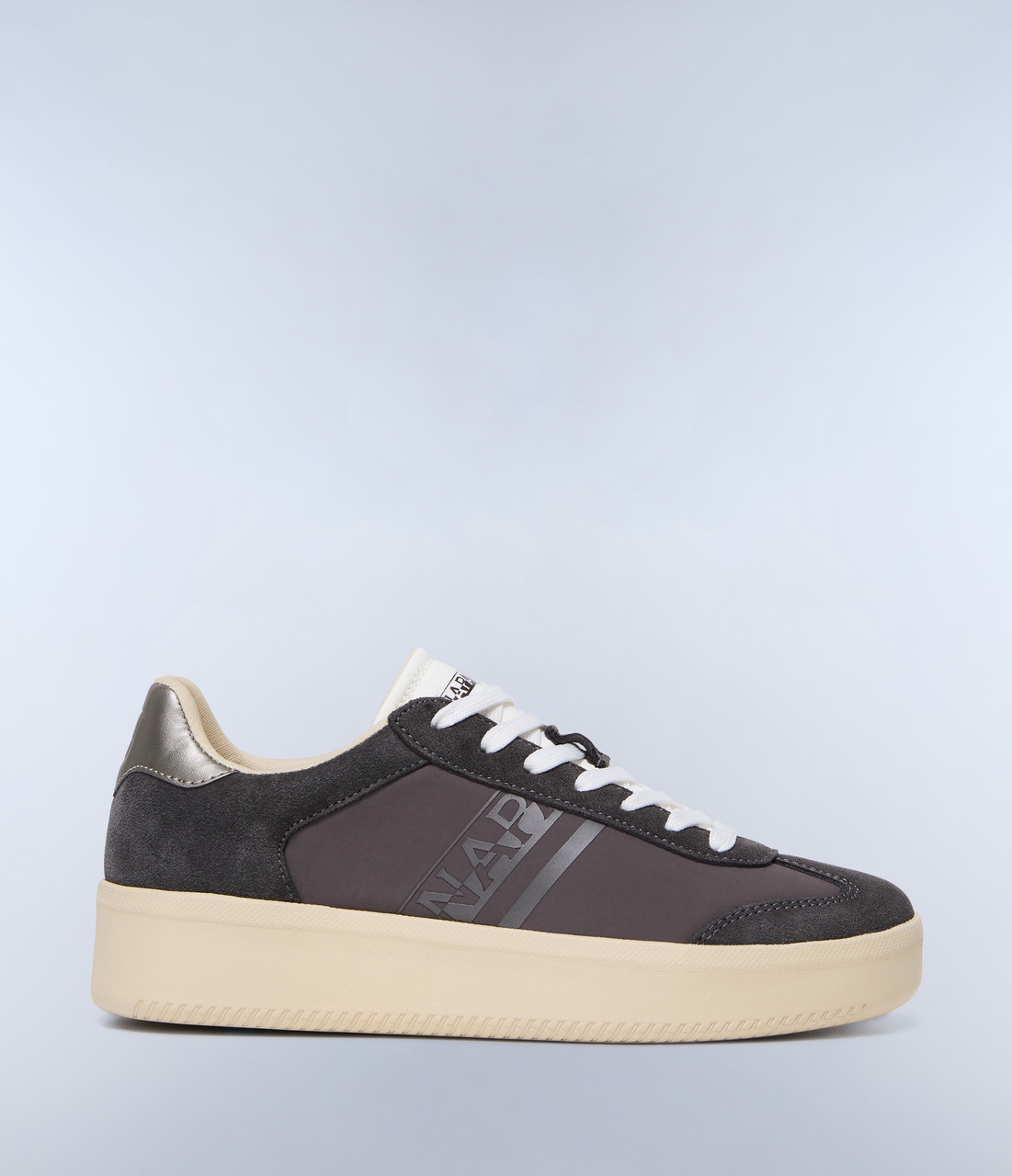 Napapijri Dámské boty Jade NA4IR8 Black 40