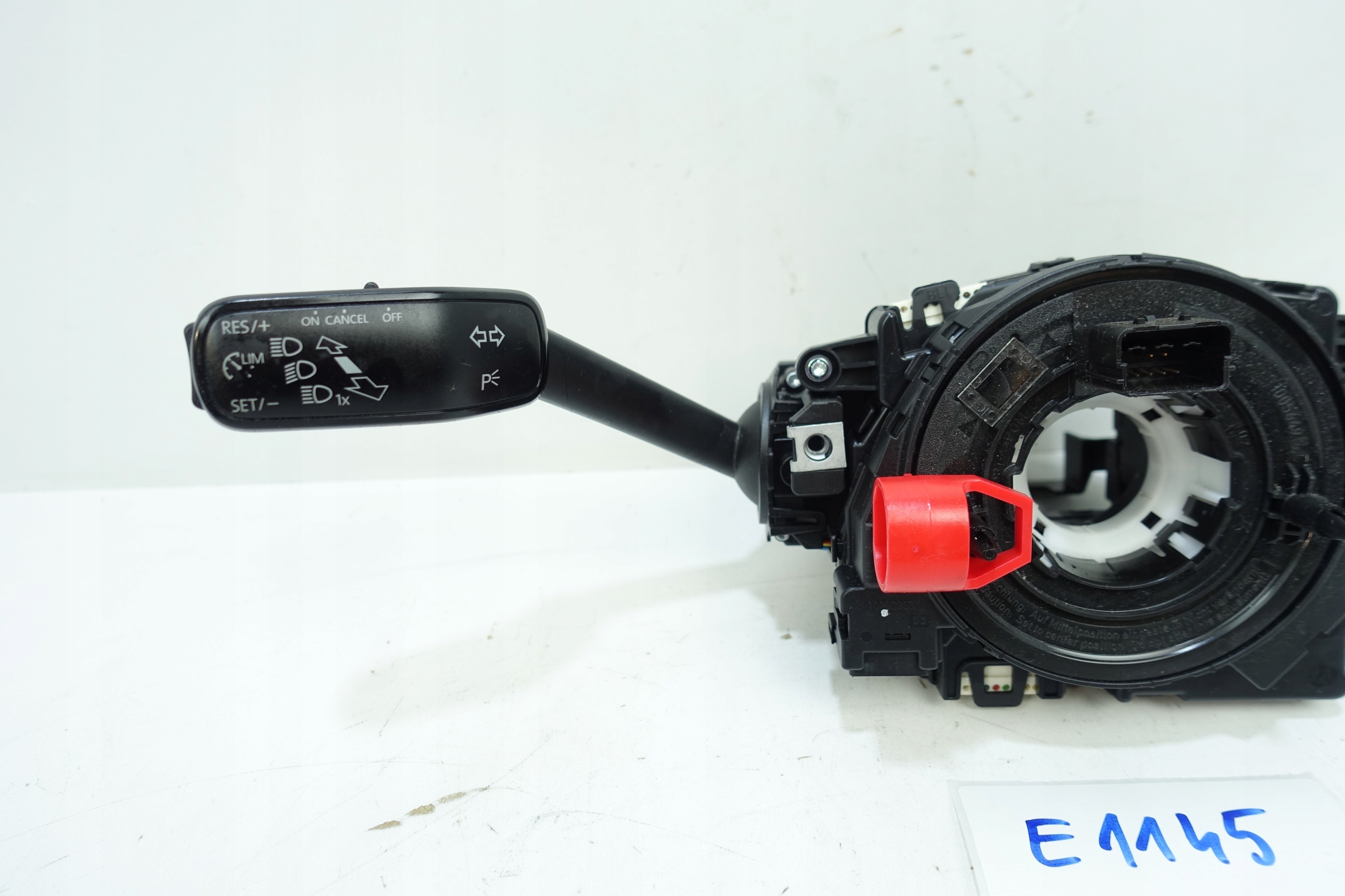 switch MANETKA VW SEAT SKODA 5Q1953507C