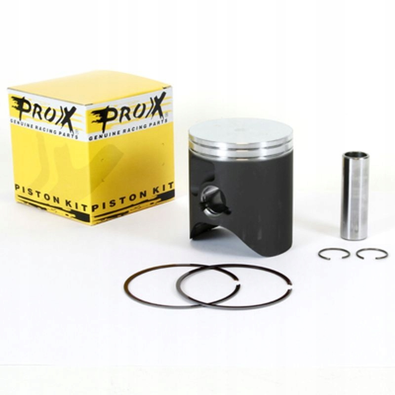 Prox Piest Honda Cr 250 '02-04 (66.36Mm)