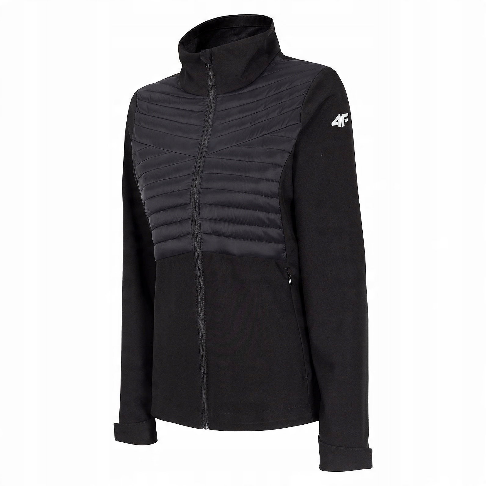 

Kurtka damska 4F softshell H4Z20-SFD003 r.L