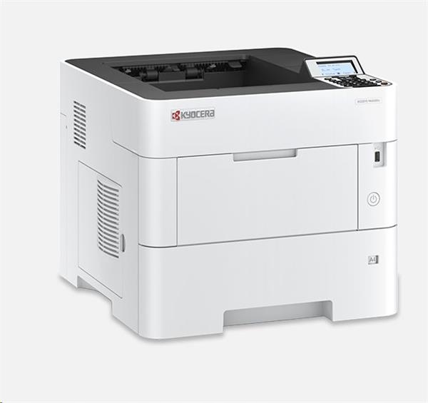 Kyocera Ecosys PA5000x, 50 A4/min. čb duplexná tlačiareň (pcl, PS3)…
