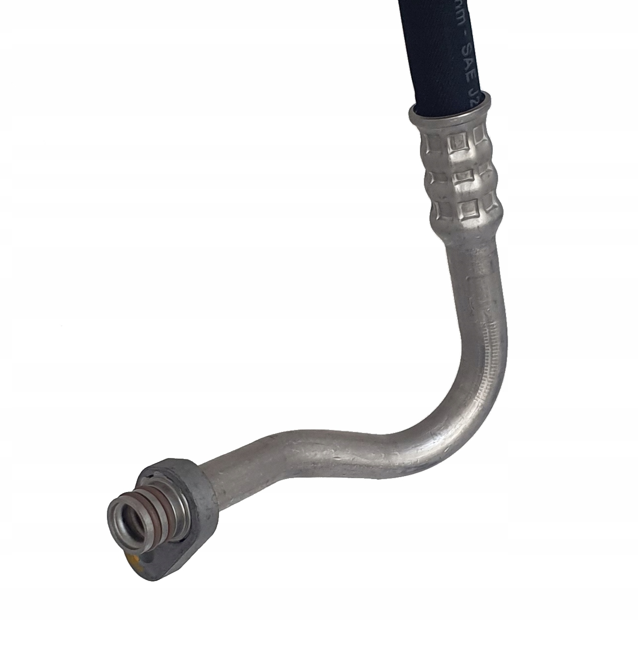 PRZEWOD KLIMATYZACJI CITROEN C2 1 4 1 6 HDI Part number 647703