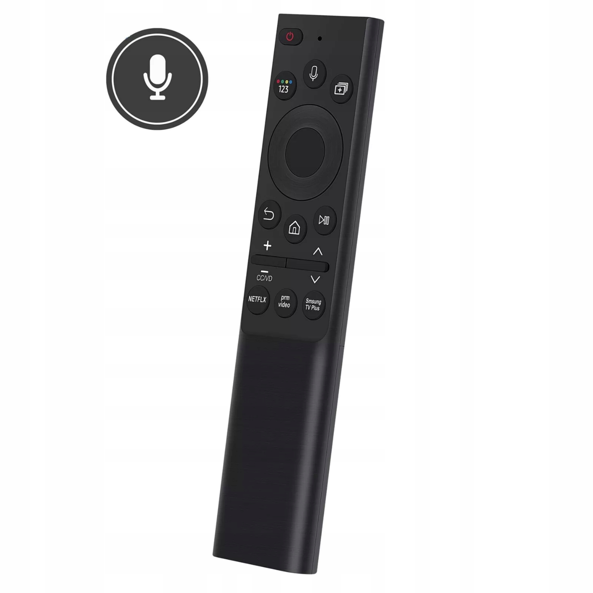 Dálkový Ovladač Pro Samsung BN59-01357A Solární Usb-c