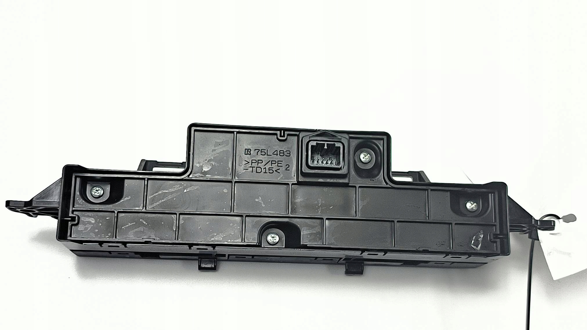 Schalter PANEL Hitzung Sitze 84752-33340 LEXUS ES300H VII