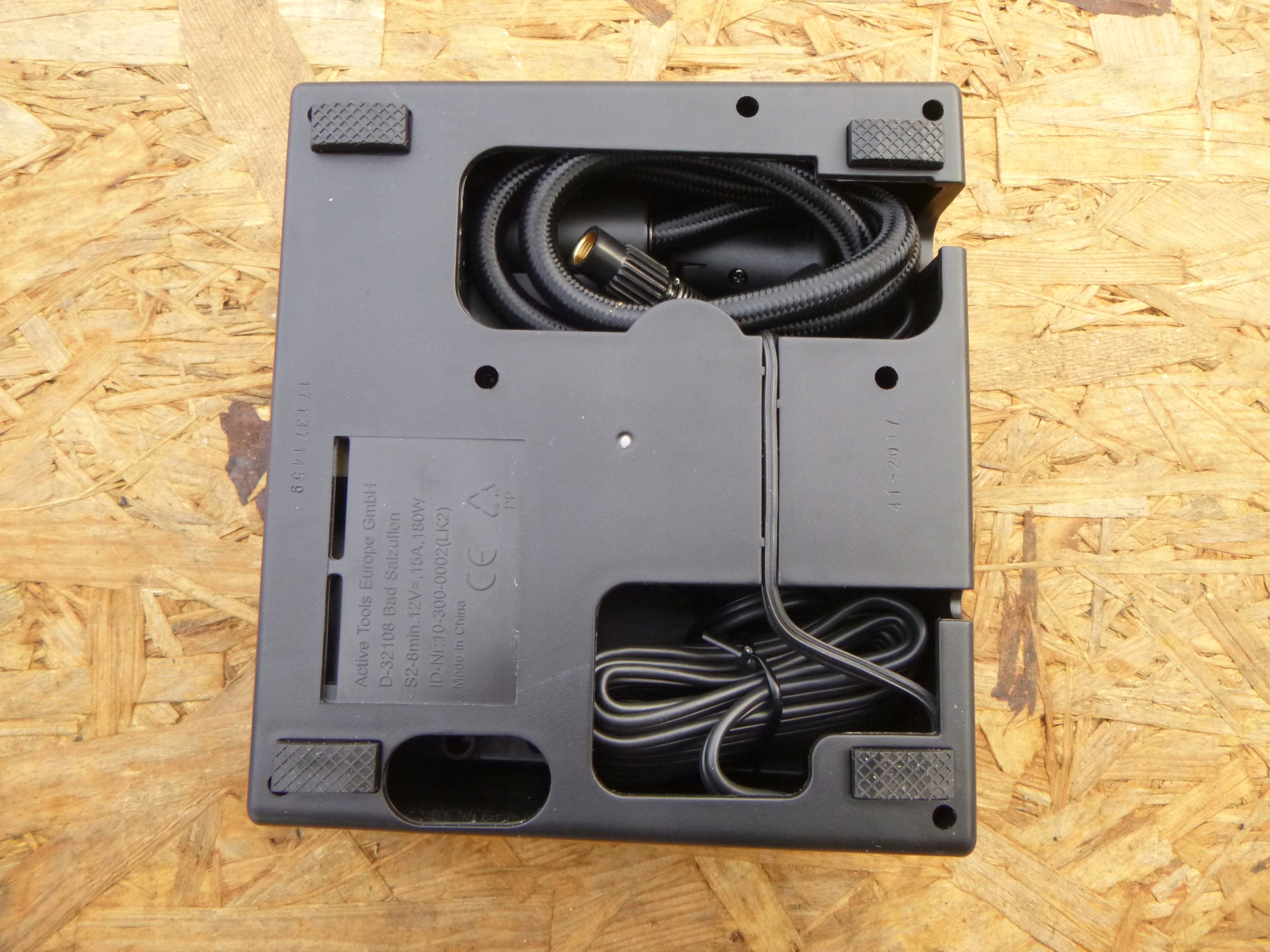 MERCEDES GLA W156 KOMPRESOR ZESTAW NAPRAWCZY KOLA Manufacturer n Active Tools