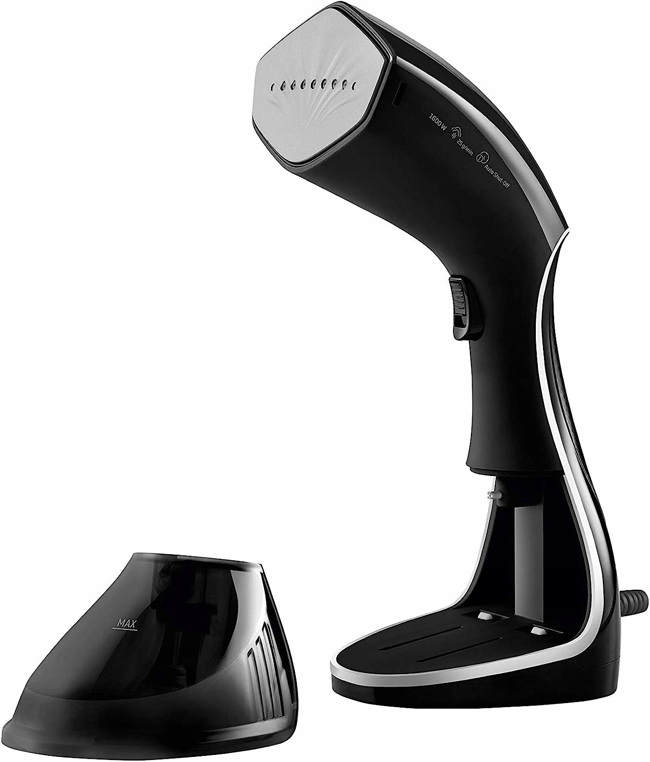 Steamer do ubrań Beko STM4116B 1600 W Kod producenta STM4116B