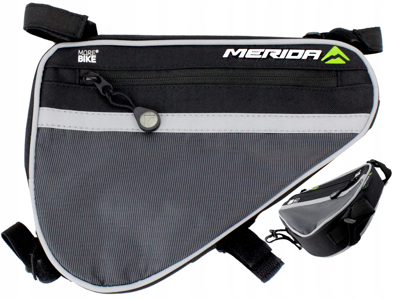 Torba trójkątna MERIDA SMART T-BAG III MG-MD079