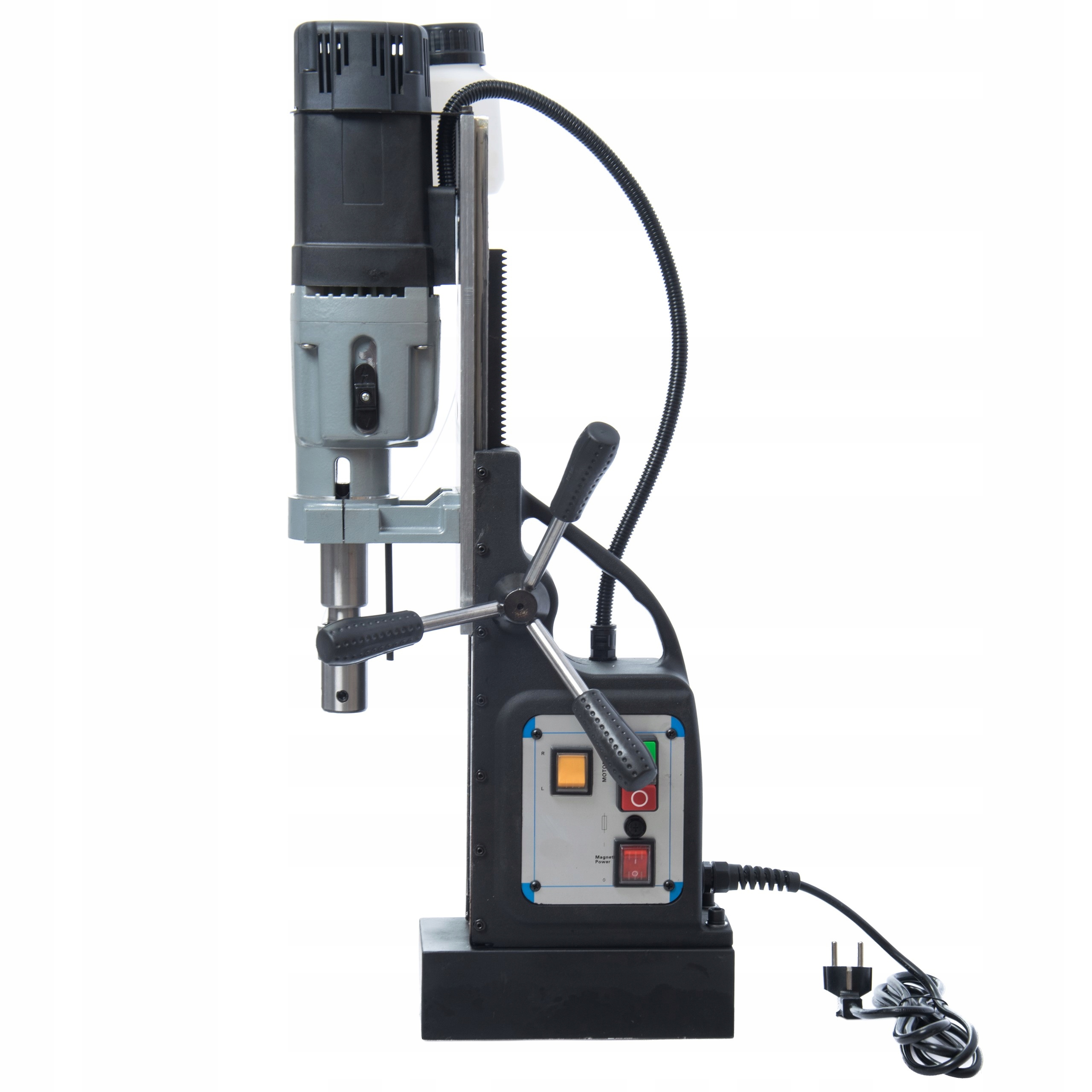 WIERTARKA GWINCIARKA MAGNETYCZNA MAGNUM HGMD32-60 Moc 1800 W