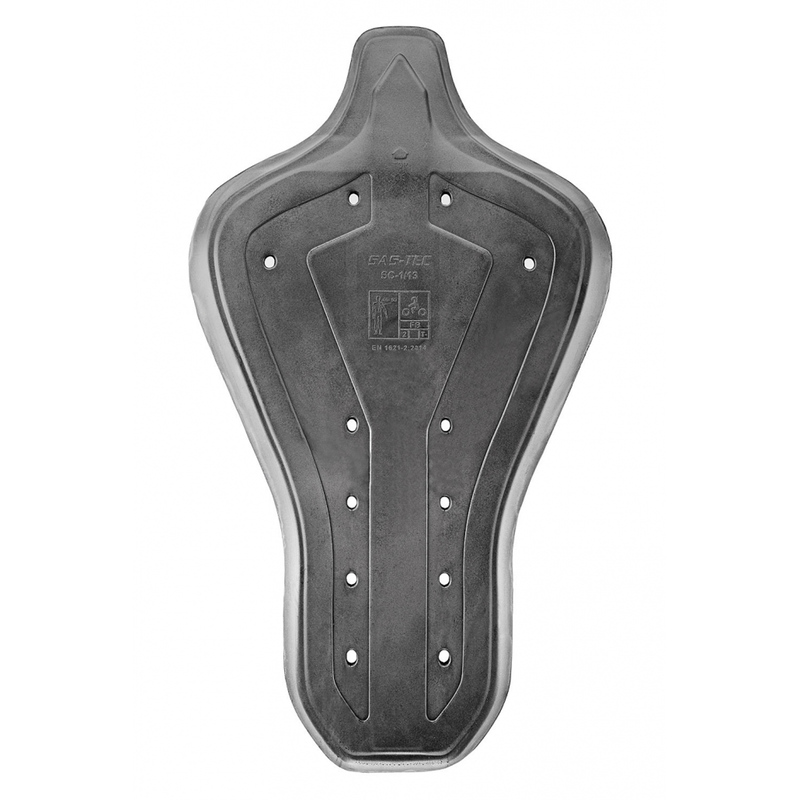 SAS-TEC SC-1 12 OCHRANIACZ PROTEKTOR PLECÓW M LVL2