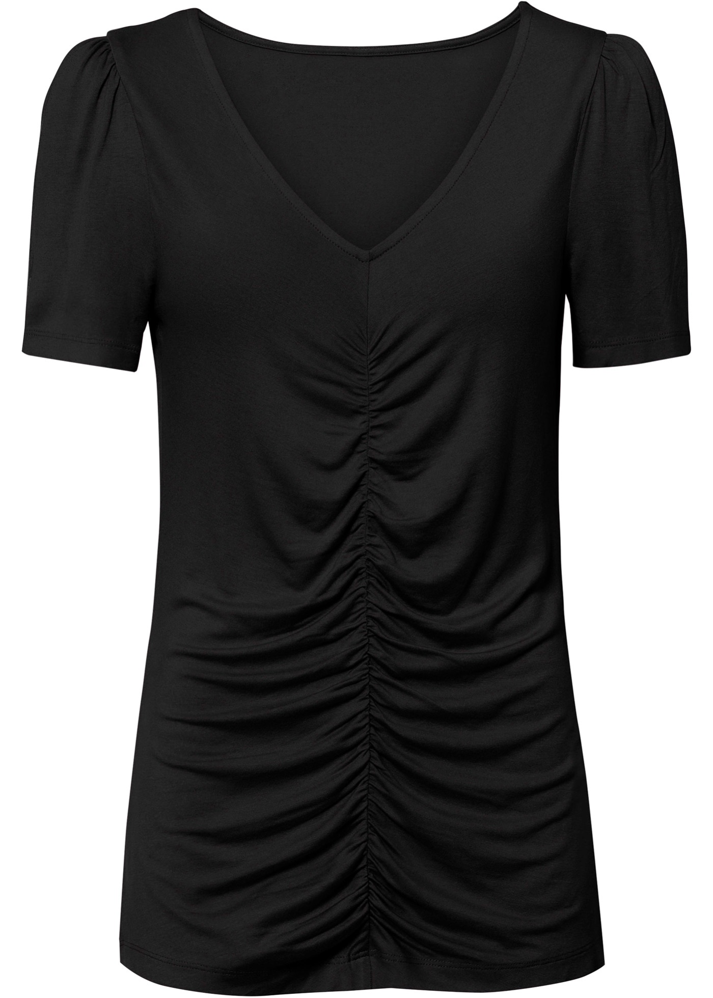 

F125 Bpc Shirt z marszczeniem 36/38