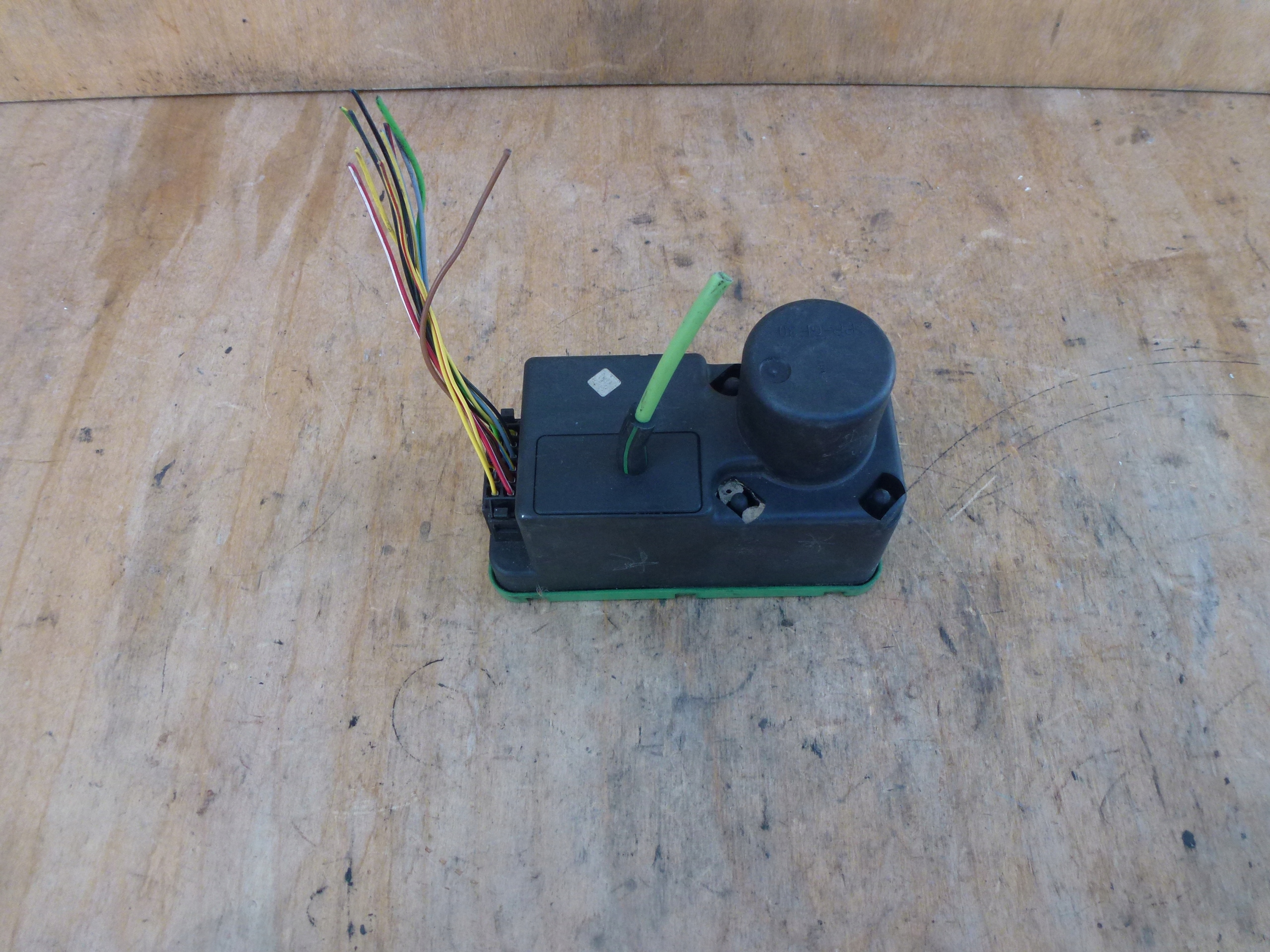 Центральный насос Volkswagen OE 3A0962257