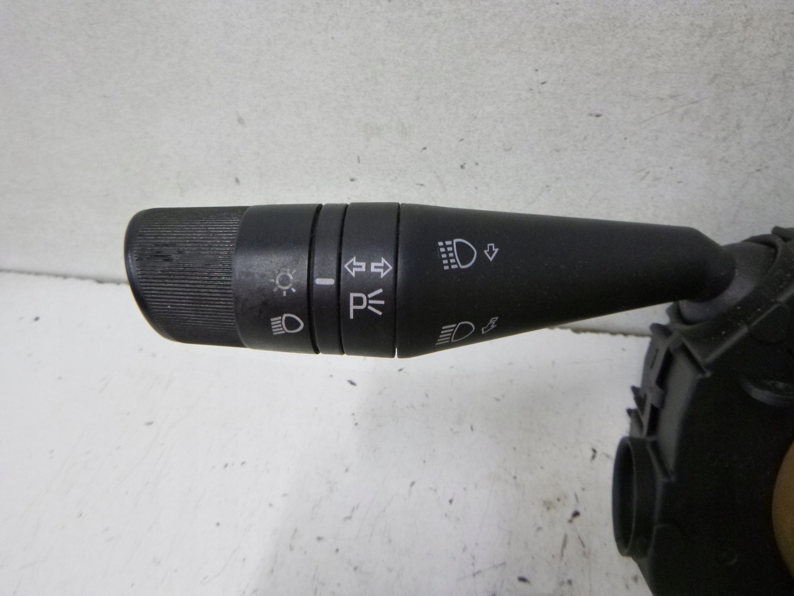 Comandi DEVIO LUCI DEVIO PAJAK FIAT FIORINO III QUBO 2011r 28287510