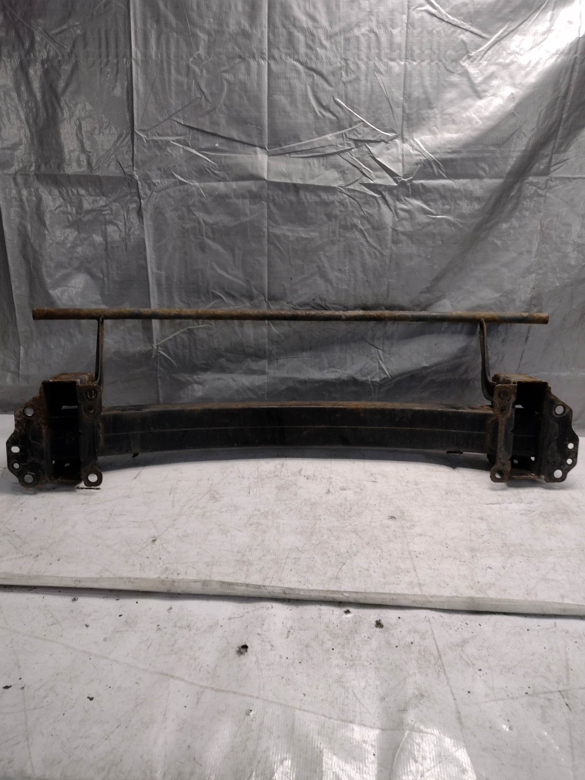 TRAVERSA paraurti Anteriore Dodge Journey 2,0CRD
