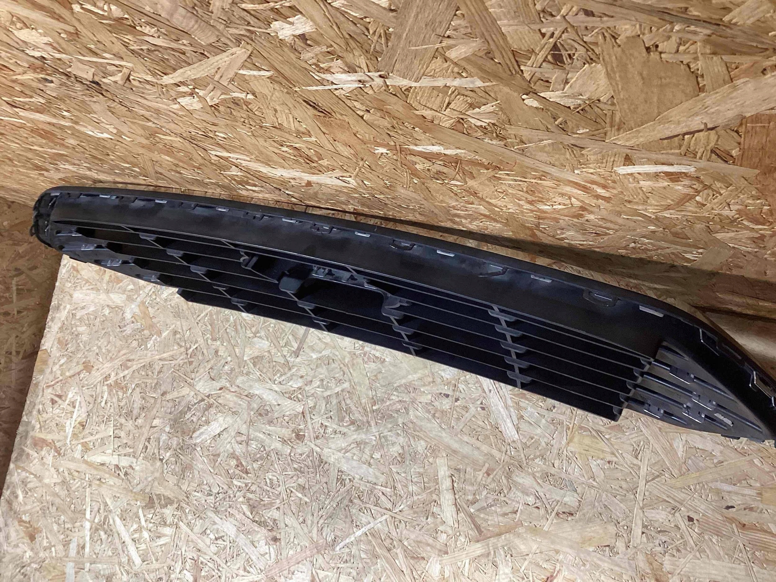 Ford Transit Custom 2 Mk2 Kühlergrill FRONTGRILL Kühlergitter JK2117B968CE - Thumbnail 9