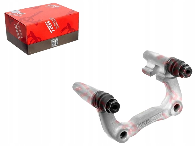 TRWBDA528/RS8 - КРІПЛЕННЯ ХОМУТА HAM. AUDI ЗАДНІЙ TT 1,8 3,2 98-06 P