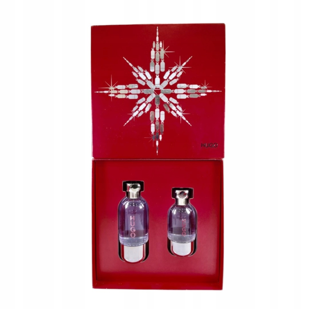 Sada Hugo Boss Element Eau De Toliette Unikát Pánská vůně