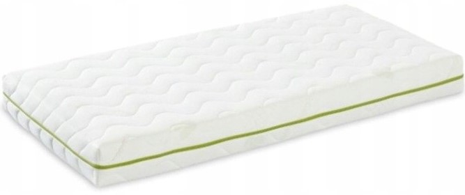 

Fiki Miki Materac Lateksowy 120/60 CM Box