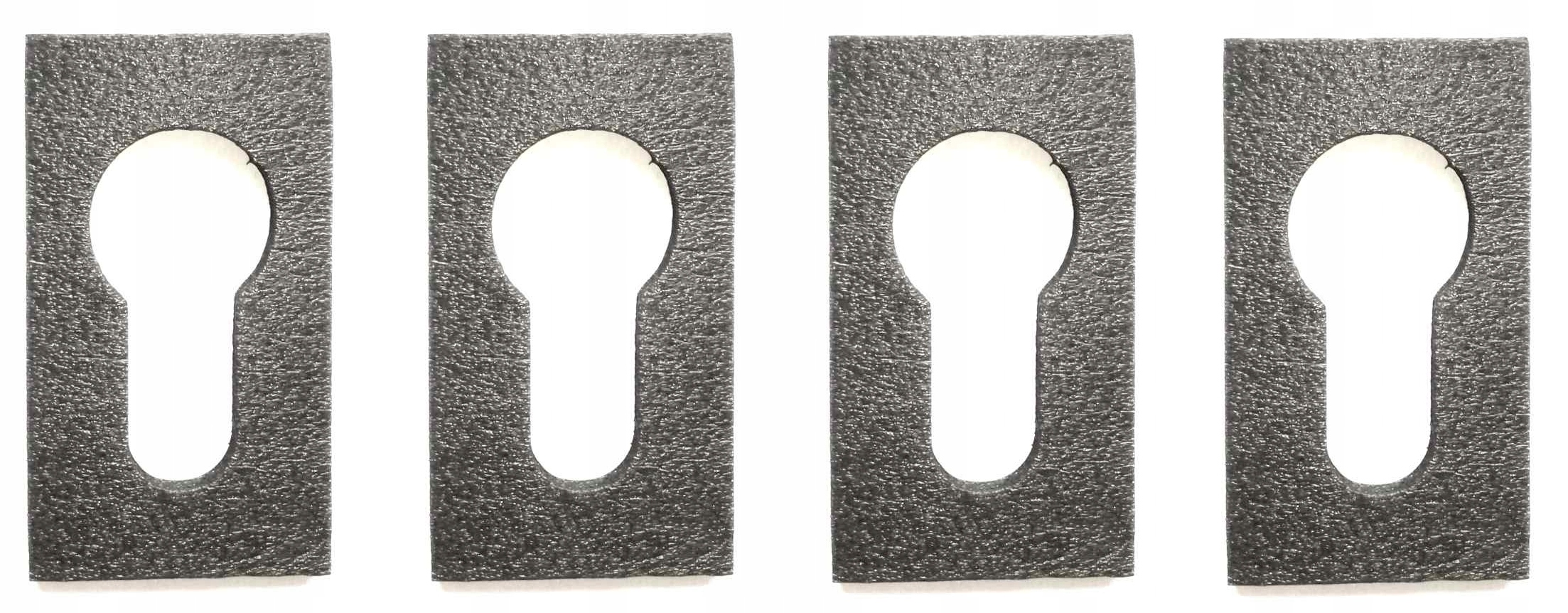 

Uszczelnienie termoizolacyjne wkładki podkładka 4s